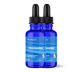 Anxiovita® | Official Website USA |  Order Now 20% OFF Today